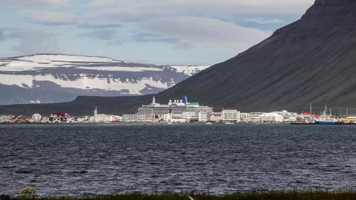 Isafjördur