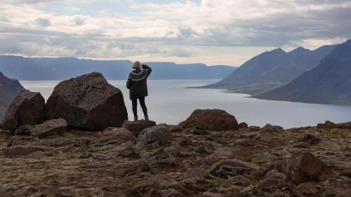 Am Arnarfjördur