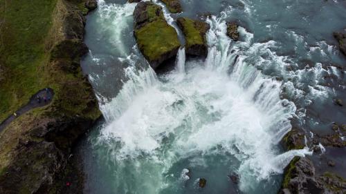 Godafoss
