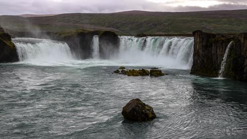 Godafoss