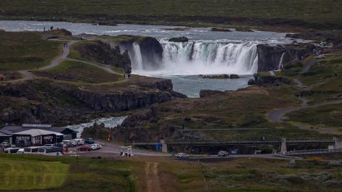 Godafoss