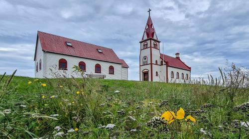 Raufarhöfn Kirche